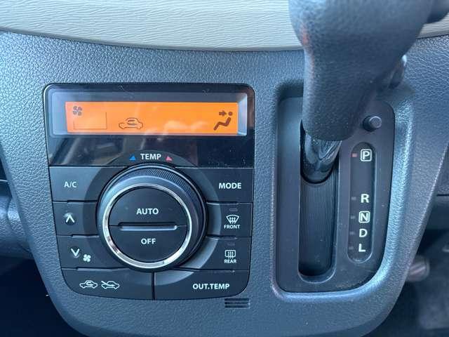 ワゴンR FX(14枚目)