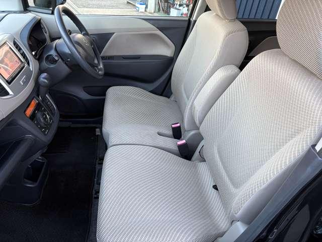 ワゴンR FX(16枚目)