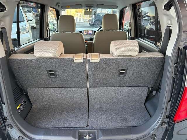 ワゴンR FX(18枚目)