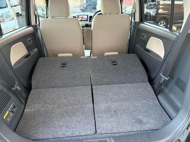 ワゴンR FX(19枚目)