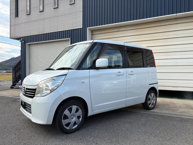 ルークス G(4枚目)