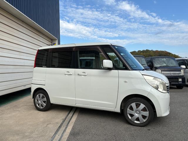 ルークス G(5枚目)