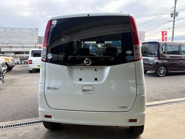 ルークス G(7枚目)