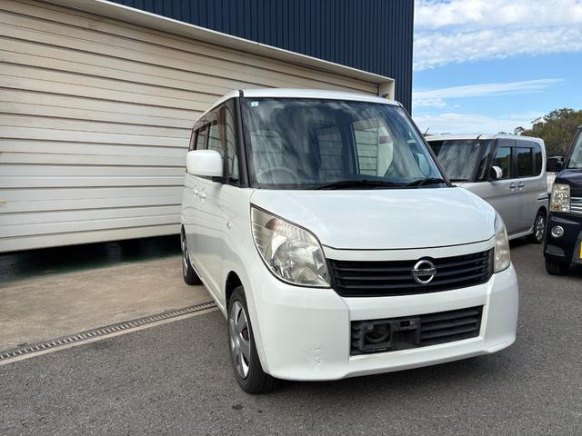 ルークス G(8枚目)