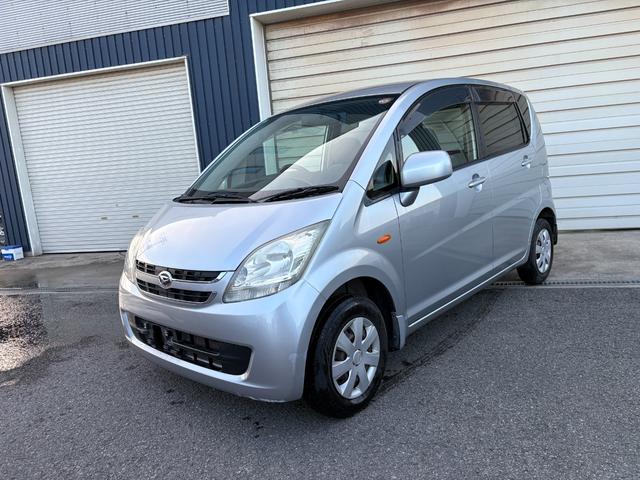 ムーヴ L(4枚目)