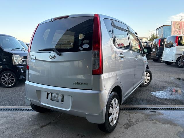 ムーヴ L(8枚目)