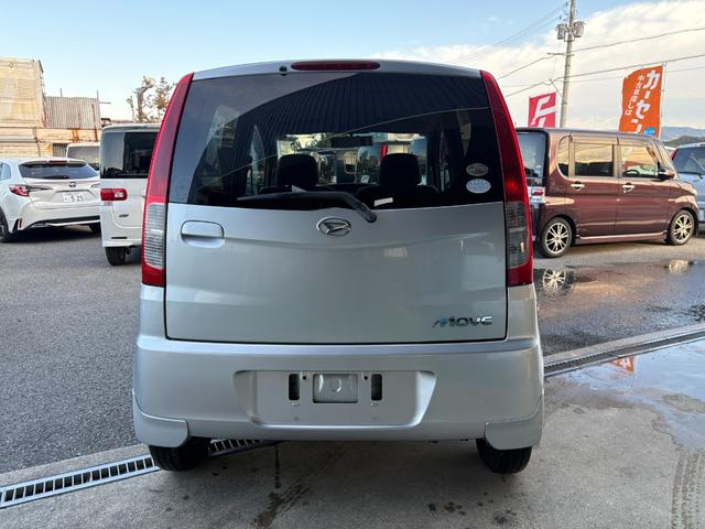 ムーヴ L(9枚目)