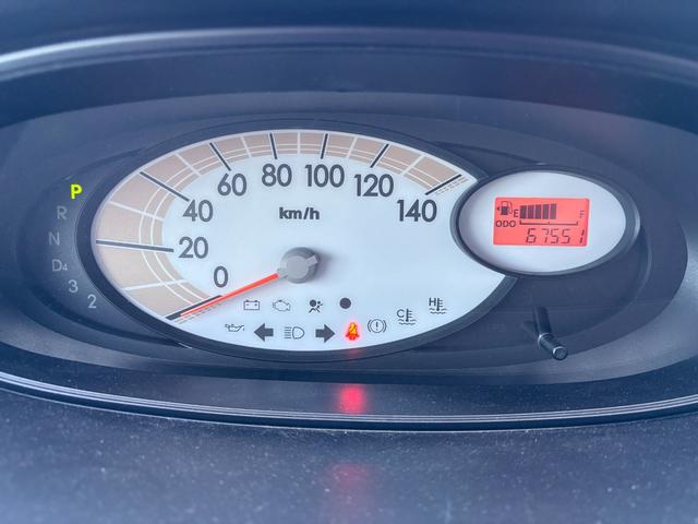 ムーヴ L(19枚目)