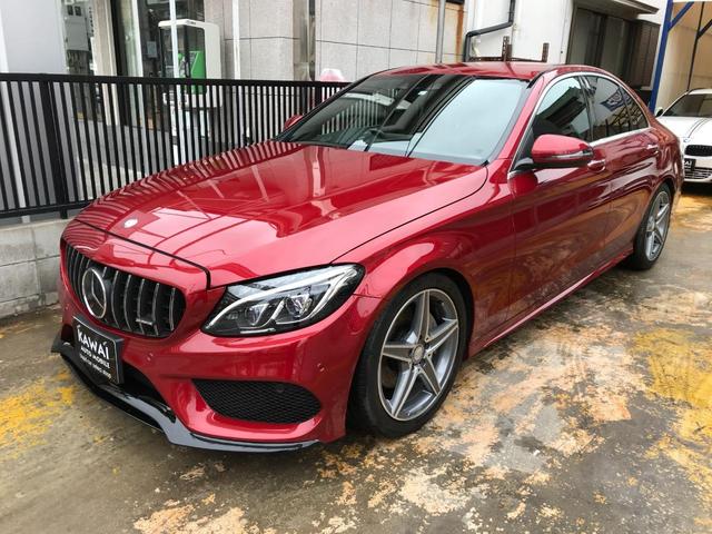 メルセデス ベンツ cクラス c200アバンギャルド amgライン 純正amgで仕上げたこの1台 純正amgパナメリカーナグリル 純正amgリアディフューザー マフラーエンド ロワーリングキット 社外フロントスポイラー 赤革 318 0万円 平成27年 15年 兵庫県 メルセデス ベンツ cクラス c200アバンギャルド amgライン 純正amgで仕上げたこの1台 純正amgパナメリカーナグリル 純正amgリアディフューザー マフラーエンド ロワーリングキット 社外フロントスポイラー 赤革 318 0万円 平成27年 15年 兵庫県