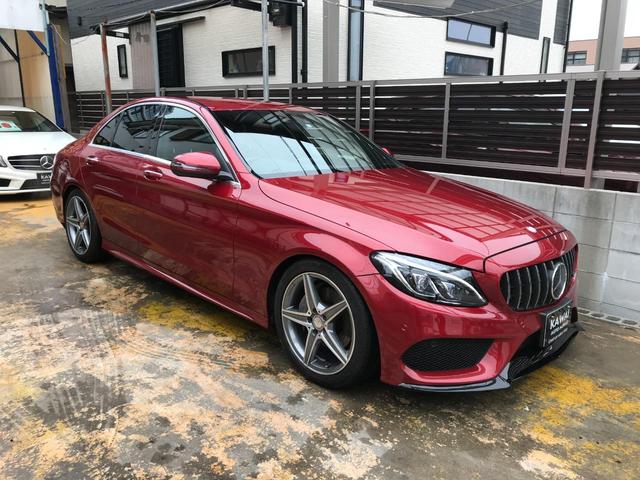 メルセデス ベンツ cクラス c200アバンギャルド amgライン 純正amgで仕上げたこの1台 純正amgパナメリカーナグリル 純正amgリアディフューザー マフラーエンド ロワーリングキット 社外フロントスポイラー 赤革 318 0万円 平成27年 15年 兵庫県 メルセデス ベンツ cクラス c200アバンギャルド amgライン 純正amgで仕上げたこの1台 純正amgパナメリカーナグリル 純正amgリアディフューザー マフラーエンド ロワーリングキット 社外フロントスポイラー 赤革 318 0万円 平成27年 15年 兵庫県