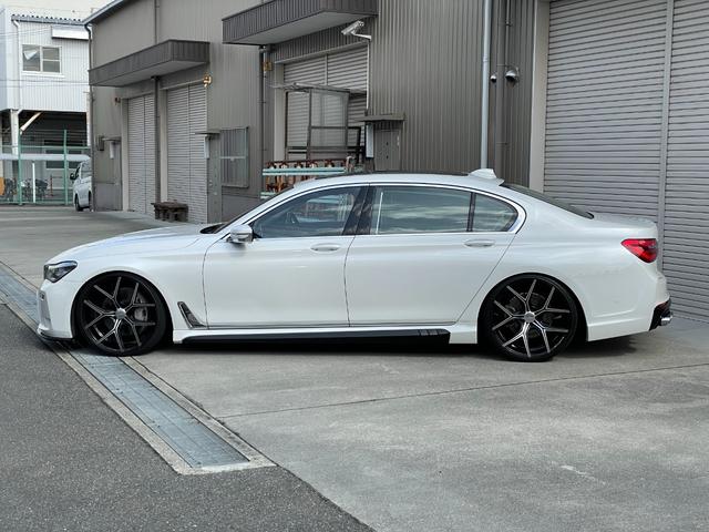 ＢＭＷ ７シリーズ