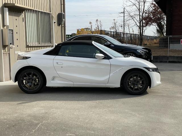 ☆安心の定価販売☆】 ホンダs660 thecarestaff.com 83％以上節約