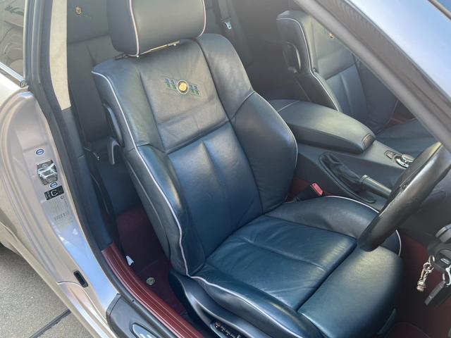 Ｂ６ クーペ　スーパーチャージ　アルピナ　Ｂ６　　　クーペ　Ｓｕｐｅｒｃｈａｒｇｅ　右ハンドル　特注フルオーダー車両　特別オーダーカラー　ダイヤモンドメタリック　アルピナ　ラヴァリナ　フルレザーインテリア（20枚目）