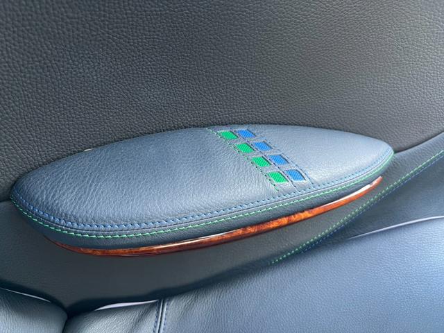 Ｂ６ クーペ　スーパーチャージ　アルピナ　Ｂ６　　　クーペ　Ｓｕｐｅｒｃｈａｒｇｅ　右ハンドル　特注フルオーダー車両　特別オーダーカラー　ダイヤモンドメタリック　アルピナ　ラヴァリナ　フルレザーインテリア（26枚目）