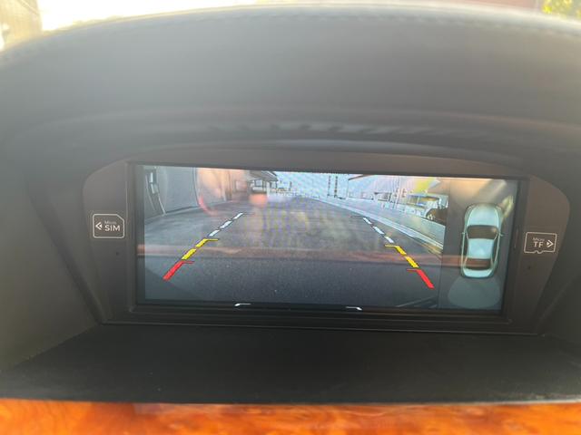 Ｂ６ クーペ　スーパーチャージ　アルピナ　Ｂ６　　　クーペ　Ｓｕｐｅｒｃｈａｒｇｅ　右ハンドル　特注フルオーダー車両　特別オーダーカラー　ダイヤモンドメタリック　アルピナ　ラヴァリナ　フルレザーインテリア（51枚目）