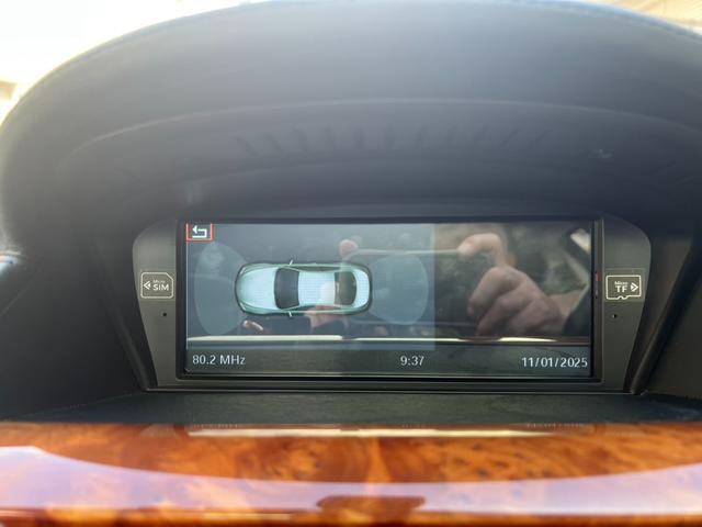 Ｂ６ クーペ　スーパーチャージ　アルピナ　Ｂ６　　　クーペ　Ｓｕｐｅｒｃｈａｒｇｅ　右ハンドル　特注フルオーダー車両　特別オーダーカラー　ダイヤモンドメタリック　アルピナ　ラヴァリナ　フルレザーインテリア（52枚目）