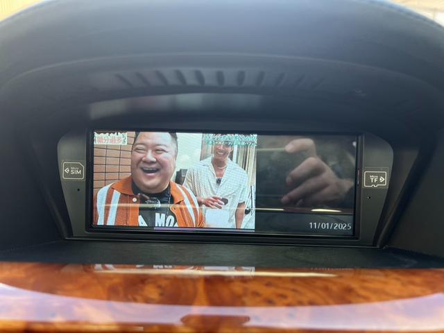 Ｂ６ クーペ　スーパーチャージ　アルピナ　Ｂ６　　　クーペ　Ｓｕｐｅｒｃｈａｒｇｅ　右ハンドル　特注フルオーダー車両　特別オーダーカラー　ダイヤモンドメタリック　アルピナ　ラヴァリナ　フルレザーインテリア（53枚目）