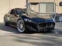 MASERATI GRAN TURISMO