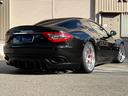 MASERATI GRAN TURISMO