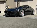 MASERATI GRAN TURISMO