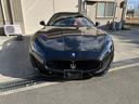 MASERATI GRAN TURISMO