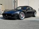 MASERATI GRAN TURISMO