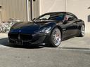 MASERATI GRAN TURISMO