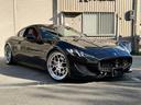 MASERATI GRAN TURISMO