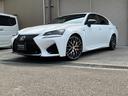 LEXUS GS F