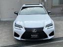 LEXUS GS F