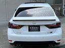 LEXUS GS F