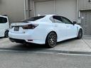 LEXUS GS F