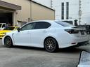 LEXUS GS F