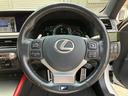 LEXUS GS F