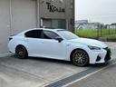 LEXUS GS F