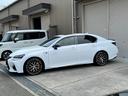 LEXUS GS F