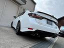 LEXUS GS F
