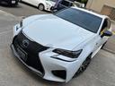 LEXUS GS F