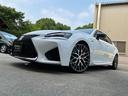 LEXUS GS F