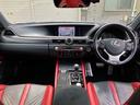 LEXUS GS F