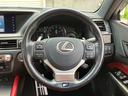 LEXUS GS F