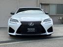 LEXUS GS F