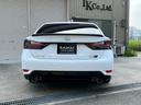 LEXUS GS F