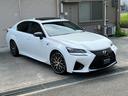 LEXUS GS F
