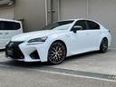 LEXUS GS F