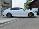 LEXUS GS F