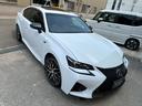 LEXUS GS F