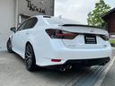 LEXUS GS F