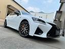 LEXUS GS F