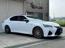 LEXUS GS F